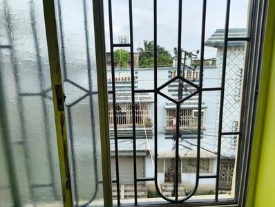 Balcony Image of 750 Sq.ft 2 BHK Apartment / Flat for sale in Rishra Hooghly for Rs. 1725000