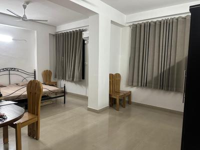 Hall Image of 2458 Sq.ft 3 BHK Apartment / Flat for sale in Uzan Bazar Guwahati for Rs. 18600000