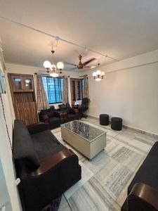 2 BHK Flat