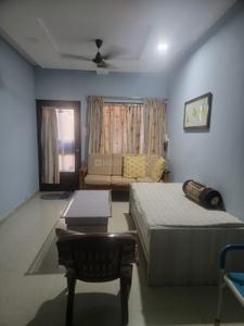 Hall Image of 1000 Sq.ft 2 BHK Independent House for rent in Shankar Nagar Nagpur for Rs. 25000