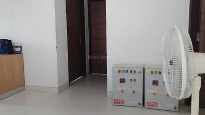 Bedroom Image of 1280 Sq.ft 2 BHK Apartment / Flat for sale in Mangalam Neelkanth Dreamz, Vrindavan Yojana Lucknow for Rs. 8127000