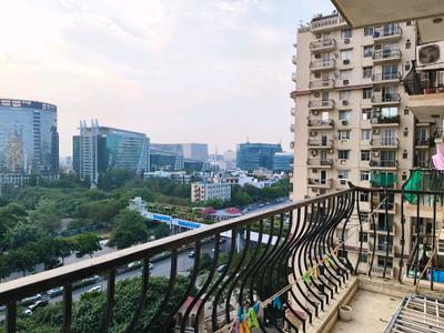 Living Room Image of 2000 Sq.ft 4 BHK Apartment / Flat for sale in DLF Belvedere Park, DLF Phase 2 Gurgaon for Rs. 39000000