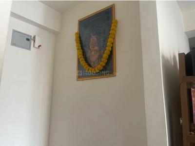Image of 730 Sq.ft 2 BHK Apartment / Flat for sale in Waghodia Road, Vadodara for Rs. 3600000