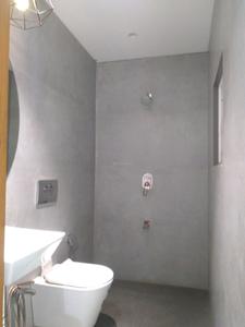 Bedroom Two Image of 765 Sq.ft 2 BHK Apartment / Flat for sale in Alpinepeak Seasons, Naigaon East Naigaon for Rs. 5449000