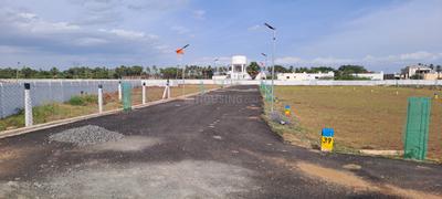 Image of 2519 Sq.ft Residential Plot / Land for sale in Kadachanendhal, Madurai for Rs. 3159360