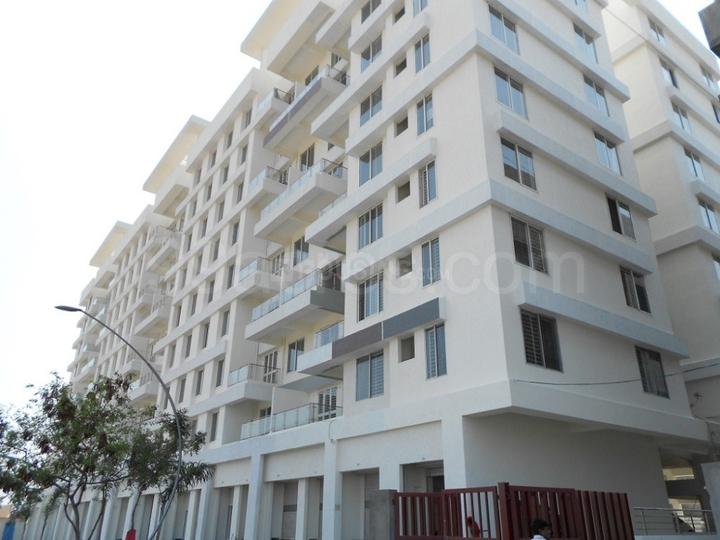 Goel Ganga Arcadia C Building Main Image 1