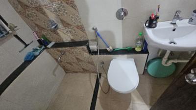 Image of 1150 Sq.ft 2 BHK Apartment / Flat for rent in Suhas Sudhanva, Kothrud, Pune for Rs. 45000