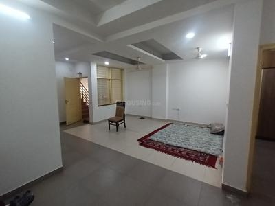 Hall Image of 1600 Sq.ft 3 BHK Apartment / Flat for rent in Nirman Nagar Jaipur for Rs. 30000
