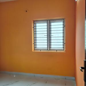 Bedroom Image of 2000 Sq.ft 3 BHK Independent House for rent in Palavakkam, Sholinganallur Chennai for Rs. 35000