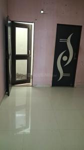 Hall Image of 700 Sq.ft 1 RK Builder Floor for rent in Bankebihari Colony Vrindavan for Rs. 7500