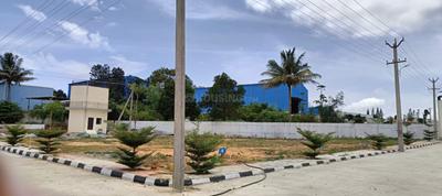 Image of 900 Sq.ft 1 BHK Villa for sale in Shanthi Nagar West, Hosur for Rs. 3900000
