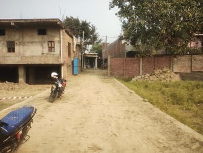 Image of 900 Sq.ft Residential Plot / Land for sale in Sahejani, Unnao for Rs. 2500000