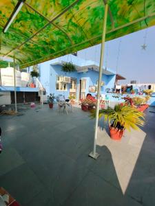 Image of 780 Sq.ft 1 BHK Apartment / Flat for rent in DDA Flats Sarita Vihar, Sarita Vihar, New Delhi for Rs. 28500