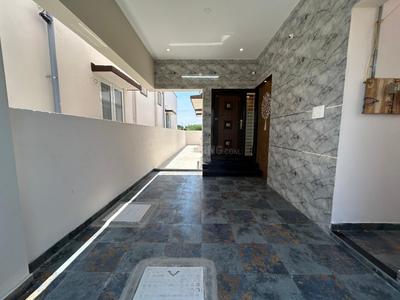 Kitchen Image of 1100 Sq.ft 2 BHK Independent House for sale in Narasimhanaickenpalayam Coimbatore for Rs. 5678000