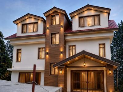 Image of 750 Sq.ft 2 BHK Apartment / Flat for sale in New Shimla, Shimla for Rs. 5500000