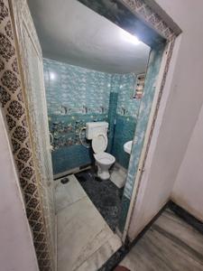 Bathroom Image of No Name (Its actually independent house) in Salt Lake City, Kolkata