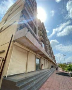 Image of 560 Sq.ft 1 BHK Apartment / Flat for sale in Sai Sindhu Casita Enclave, Naigaon East, Naigaon for Rs. 3100000