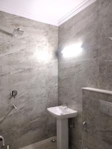 Common Bathroom Image of 1125 Sq.ft 3 BHK Builder Floor for sale in RPS Palm Drive, Sector 88 Faridabad for Rs. 11500000