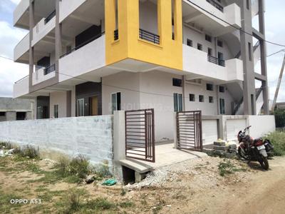 Image of 1500 Sq.ft 3 BHK Apartment / Flat for rent in Betageri, Gadag for Rs. 11000