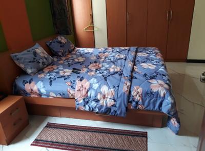 Bedroom Image of 2400 Sq.ft 3 BHK Independent House for rent in HSR Layout Bengaluru for Rs. 120000