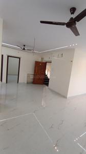 Hall Image of 2000 Sq.ft 3 BHK Apartment / Flat for rent in Masab Tank Hyderabad for Rs. 42000