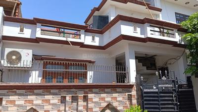Image of 1250 Sq.ft 3 BHK Independent House for sale in Jankipuram, Lucknow for Rs. 6500000