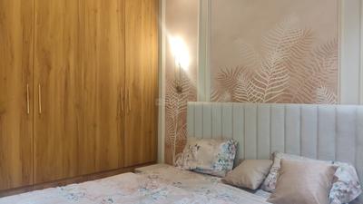 Bedroom Image of 1250 Sq.ft 2 BHK Apartment / Flat for sale in Nutan Swamipushpa, Sadashiv Peth Pune for Rs. 24000000