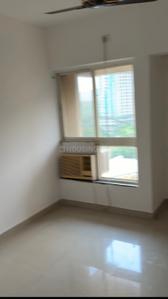 Bedroom Image of 850 Sq.ft 2 BHK Apartment / Flat for rent in DB Ozone, Dahisar East Mumbai for Rs. 27000