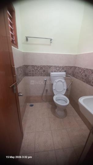 Bathroom Image of PG in Vijayanagar, Mysore