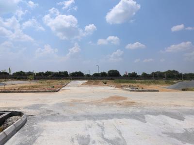 Image of 150 Sq.ft Residential Plot / Land for sale in Century Nature City, Shadnagar, Ranga Reddy for Rs. 3449862