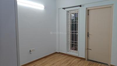 Bedroom Image of 3000 Sq.ft 4 BHK Duplex for sale in Royal enclave, Jakkur Bengaluru for Rs. 20000000