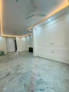 Hall Image of 1500 Sq.ft 3 BHK Builder Floor for rent in Sector 46 Gurgaon for Rs. 53000