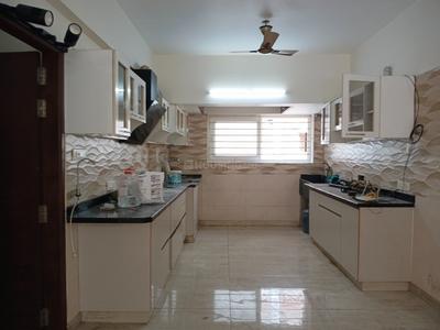 Kitchen Image of 1750 Sq.ft 3 BHK Builder Floor for rent in Kodambakkam Chennai for Rs. 57000