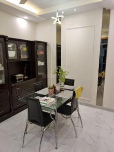 Hall Image of 1560 Sq.ft 3 BHK Apartment / Flat for rent in Prateek Laurel, Sector 120 Noida for Rs. 40000