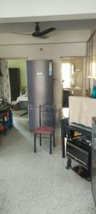 Hall Image of 950 Sq.ft 2 BHK Apartment / Flat for sale in Patuli Kolkata for Rs. 4600000