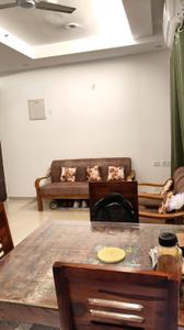 Hall Image of 969 Sq.ft 2 BHK Apartment / Flat for rent in Prateek Grand City, Siddharth Vihar Ghaziabad for Rs. 32000