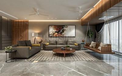 1 BHK Flat
