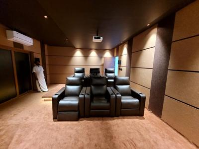 Image of 4500 Sq.ft 4 BHK Independent House for sale in Thevakkal, Kochi for Rs. 35000000