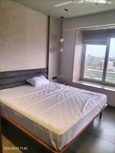 Bedroom Image of 4850 Sq.ft 6 BHK Penthouse for sale in Shaligram Plush, Thaltej Ahmedabad for Rs. 50000000