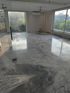 Hall Image of 4300 Sq.ft 4 BHK Builder Floor for rent in New Friends Colony New Delhi for Rs. 238000