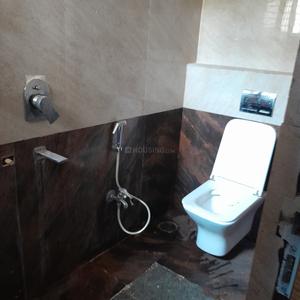 Bathroom Image of Pushpa in Vidyanagar, Davanagere