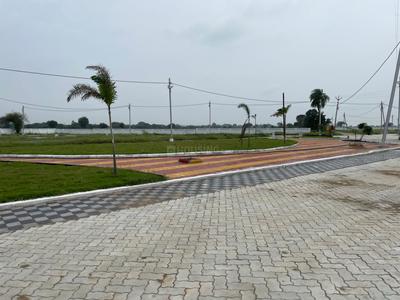Image of 800 Sq.ft Residential Plot / Land for sale in Paryav Galaxy Corridor, Hatod, Indore for Rs. 3200000