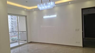 Living Room Image of 1745 Sq.ft 3 BHK Apartment / Flat for sale in AIG Aigin Royal, Noida Extension Greater Noida for Rs. 17450000