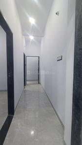 Image of 1000 Sq.ft 2 BHK Builder Floor for rent in Sudama Nagar, Indore for Rs. 16000