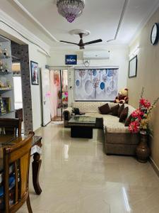 Hall Image of 624 Sq.ft 2 BHK Apartment / Flat for sale in Awadhpuri Bhopal for Rs. 3000000