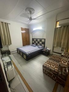 3 BHK Apartment