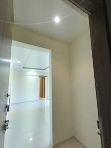 Bedroom Image of 950 Sq.ft 2 BHK Apartment / Flat for sale in Trinity Greens, Wakad Pune for Rs. 8500000