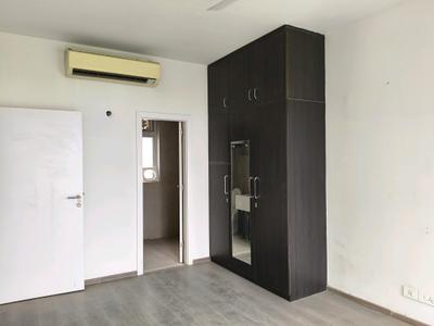 Bedroom Image of 1933 Sq.ft 3 BHK Apartment / Flat for sale in Ireo The Corridors, Sector 67 Gurgaon for Rs. 32500000
