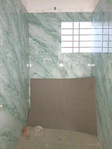 Common Bathroom One Image of 2800 Sq.ft 3 BHK Villa for sale in K R Puram Bengaluru for Rs. 18500000