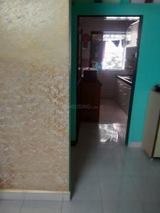 Hall Image of Shobha Pillai PG in Santacruz West, Mumbai